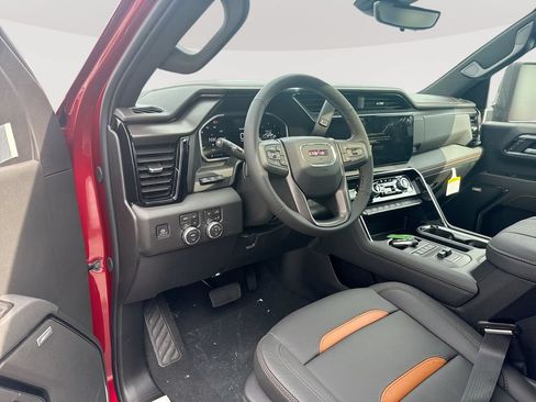 New 2026 GMC Sierra 2500 AT4 w/ AT4 Premium Plus Package AWD/4WD image 10