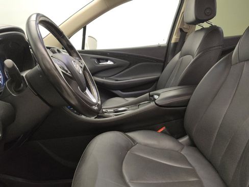 Used 2017 Buick Envision Premium AWD/4WD image 17