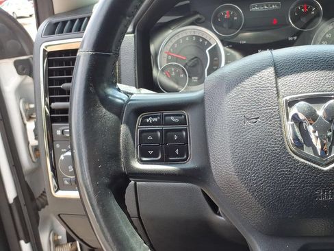 Used 2014 RAM 1500 Sport w/ Convenience Group AWD/4WD image 15