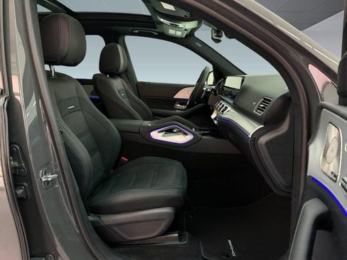 New 2026 Mercedes-Benz GLE 53 AMG 4MATIC image 21