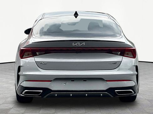 Used 2022 Kia K5 GT-Line FWD image 5