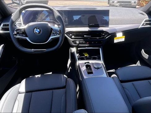 New 2026 BMW 330i Sedan w/ Convenience Package RWD image 5