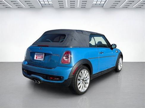 Used 2013 MINI Cooper S image 4