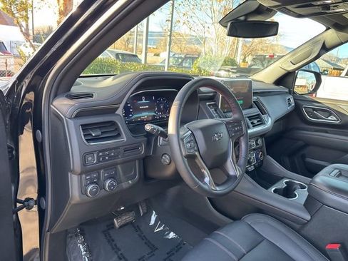 Used 2023 Chevrolet Tahoe RST w/ RST Performance Edition image 14