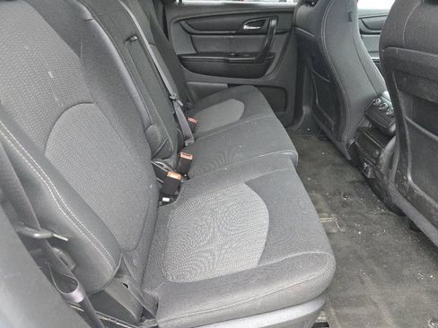 Used 2014 Chevrolet Traverse LT AWD/4WD image 14