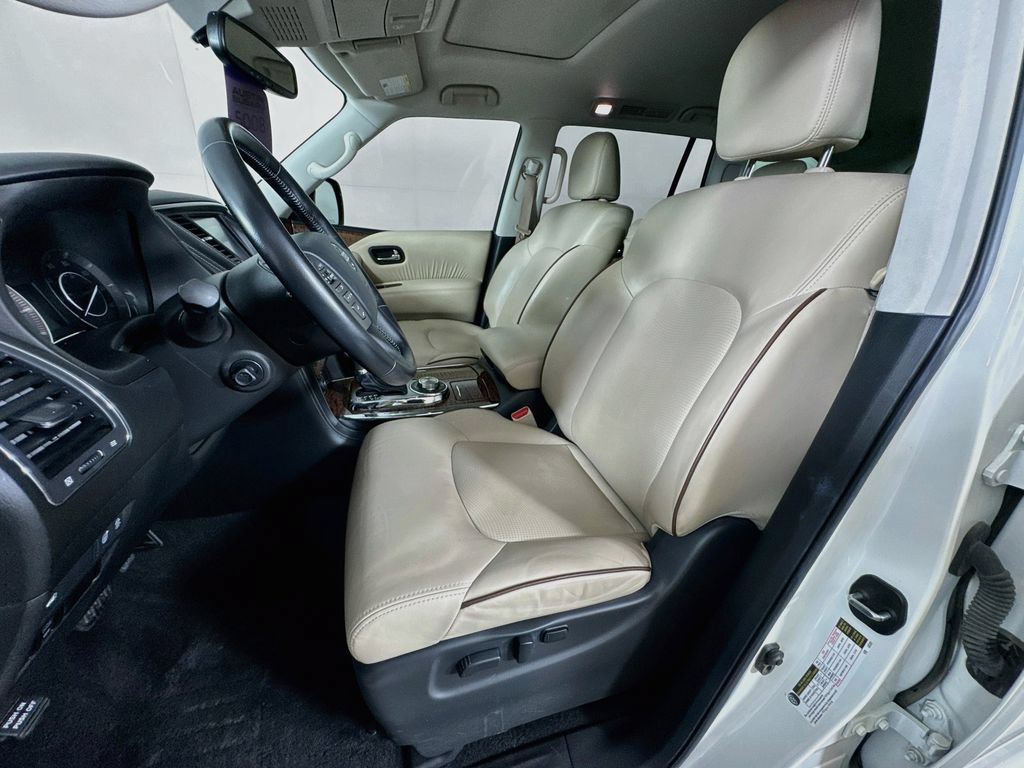 Used 2020 Nissan Armada SL w/ Premium Package AWD/4WD image 27