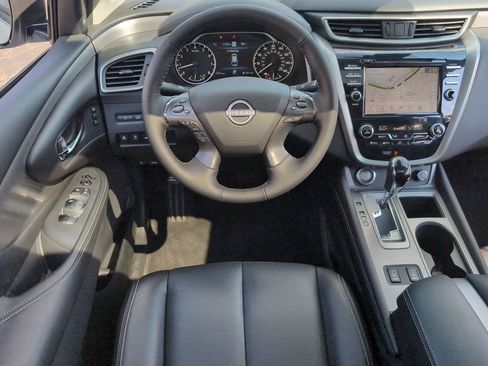 Used 2024 Nissan Murano SL image 14
