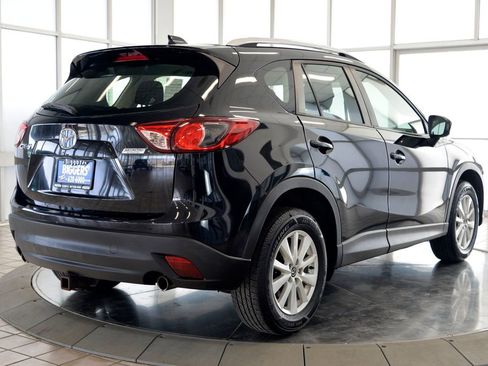Used 2014 MAZDA CX-5 Sport FWD image 8