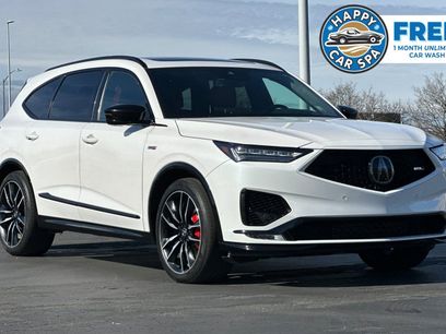 Used 2023 Acura MDX Type S
