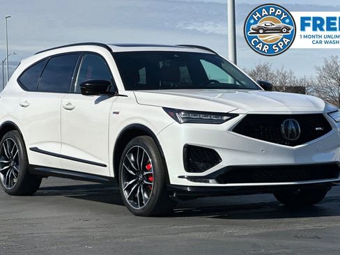 Used 2023 Acura MDX Type S image 1
