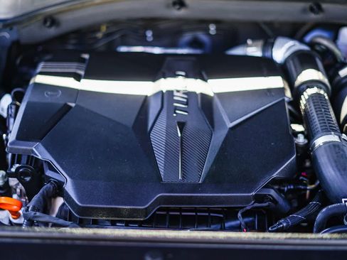 Used 2021 Kia Sorento EX image 30