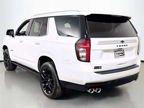 Certified 2024 Chevrolet Tahoe High Country w/ Advanced Technology Package image 6