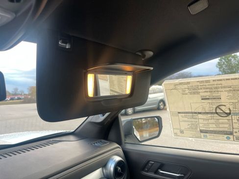 New 2026 Chevrolet Colorado LT w/ Advanced Trailering Package image 27