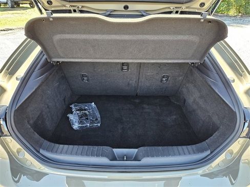 Used 2024 MAZDA MAZDA3 s image 13