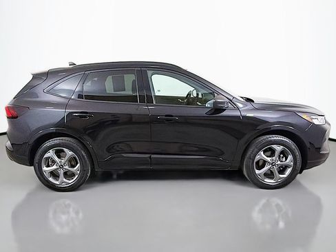 Used 2024 Ford Escape ST-Line w/ Tech Pack #1 AWD/4WD image 16