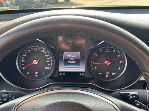 Used 2017 Mercedes-Benz GLC 300 image 27