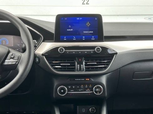 Used 2020 Ford Escape SE AWD/4WD image 16