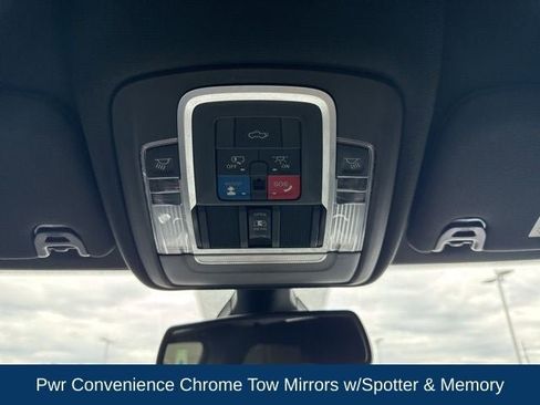 Used 2020 RAM 2500 Laramie image 26