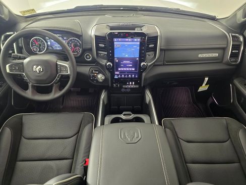 New 2026 RAM 1500 Laramie image 17