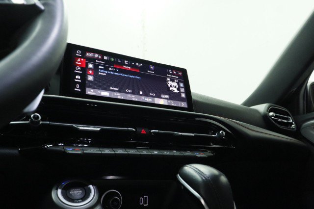 Used 2024 Dodge Hornet R/T AWD/4WD image 17