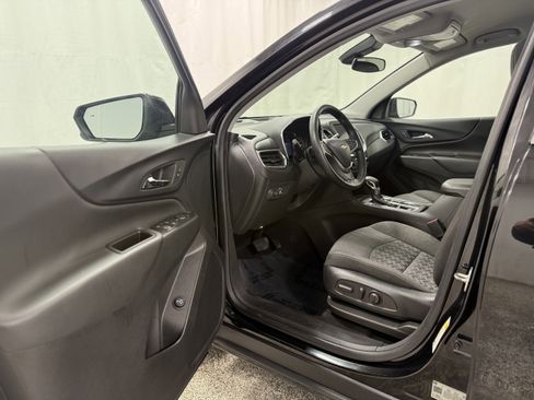 Certified 2023 Chevrolet Equinox LT image 12