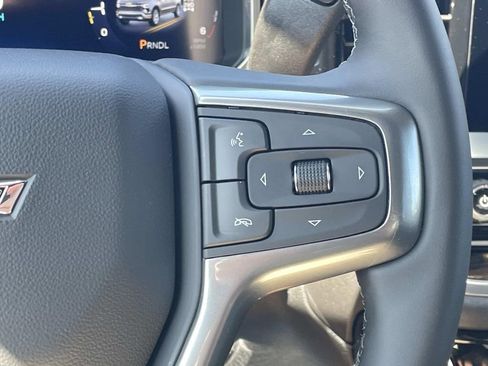 New 2026 Chevrolet Silverado 1500 RST w/ RST Select Package image 27