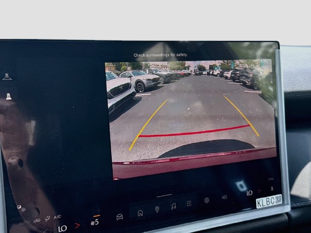 New 2026 MAZDA CX-5 Select AWD/4WD image 14