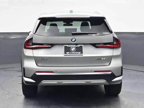 Used 2026 BMW X1 xDrive28i w/ Technology Package AWD/4WD image 5