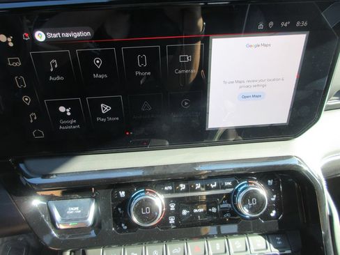 New 2026 GMC Sierra 1500 AT4X AWD/4WD image 23