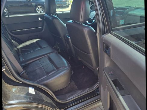 Used 2012 Ford Escape Limited AWD/4WD image 9