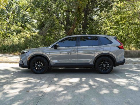 Used 2026 Honda CR-V Sport-L image 6