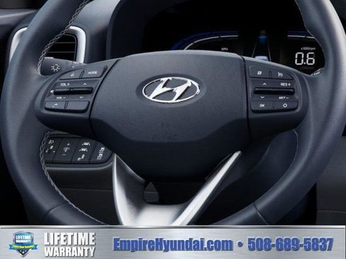 New 2026 Hyundai Venue SEL image 15