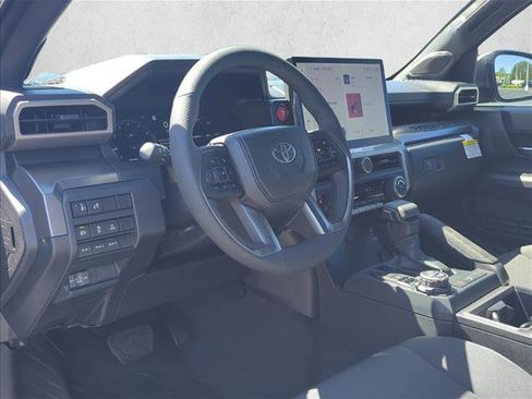 New 2026 Toyota Tacoma TRD Off-Road AWD/4WD image 3