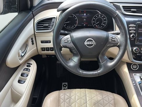 Used 2023 Nissan Murano Platinum w/ Cargo Package AWD/4WD image 18