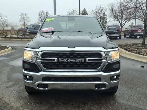 Certified 2023 RAM 1500 Big Horn image 2