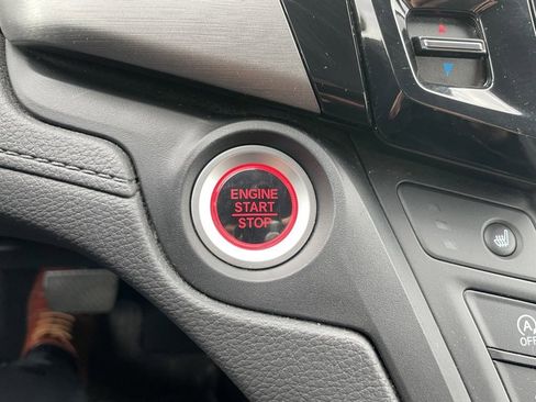 Used 2024 Honda Odyssey EX-L image 43