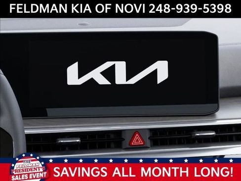 New 2026 Kia Sorento SX image 20