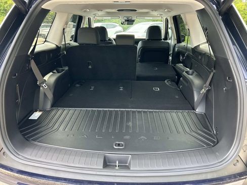 New 2026 Hyundai Palisade SEL Premium AWD/4WD image 13