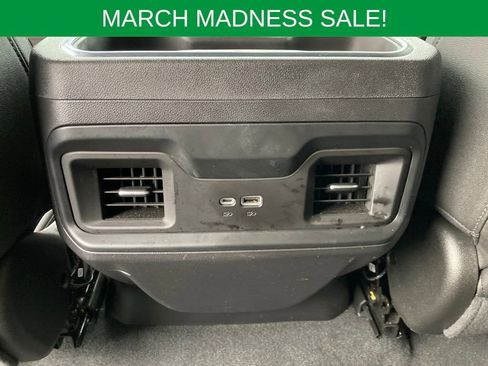 Used 2022 Chevrolet Silverado 1500 LT Trail Boss w/ LT Trail Boss Premium Package image 22