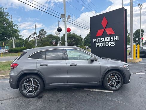 Used 2021 Mercedes-Benz GLA 250 image 2