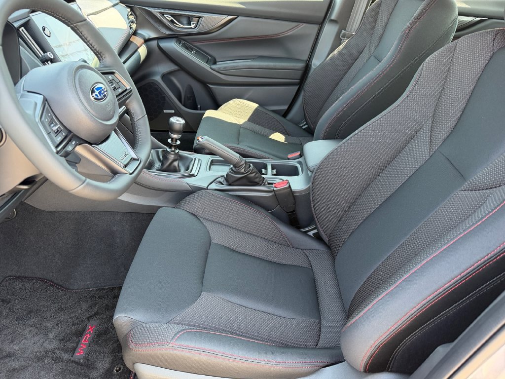 New 2026 Subaru WRX Premium AWD/4WD image 10