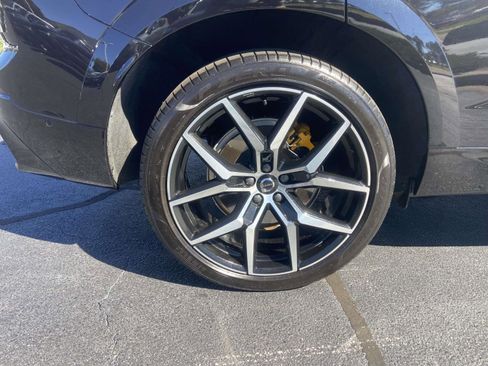 Certified 2025 Volvo XC60 T8 Polestar image 11