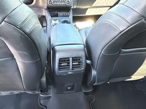 Used 2020 Ford Escape Titanium w/ Titanium Premium Package 2.0 image 20