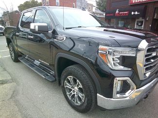 Used 2020 GMC Sierra 1500 SLT w/ Driver Alert Package I image 1