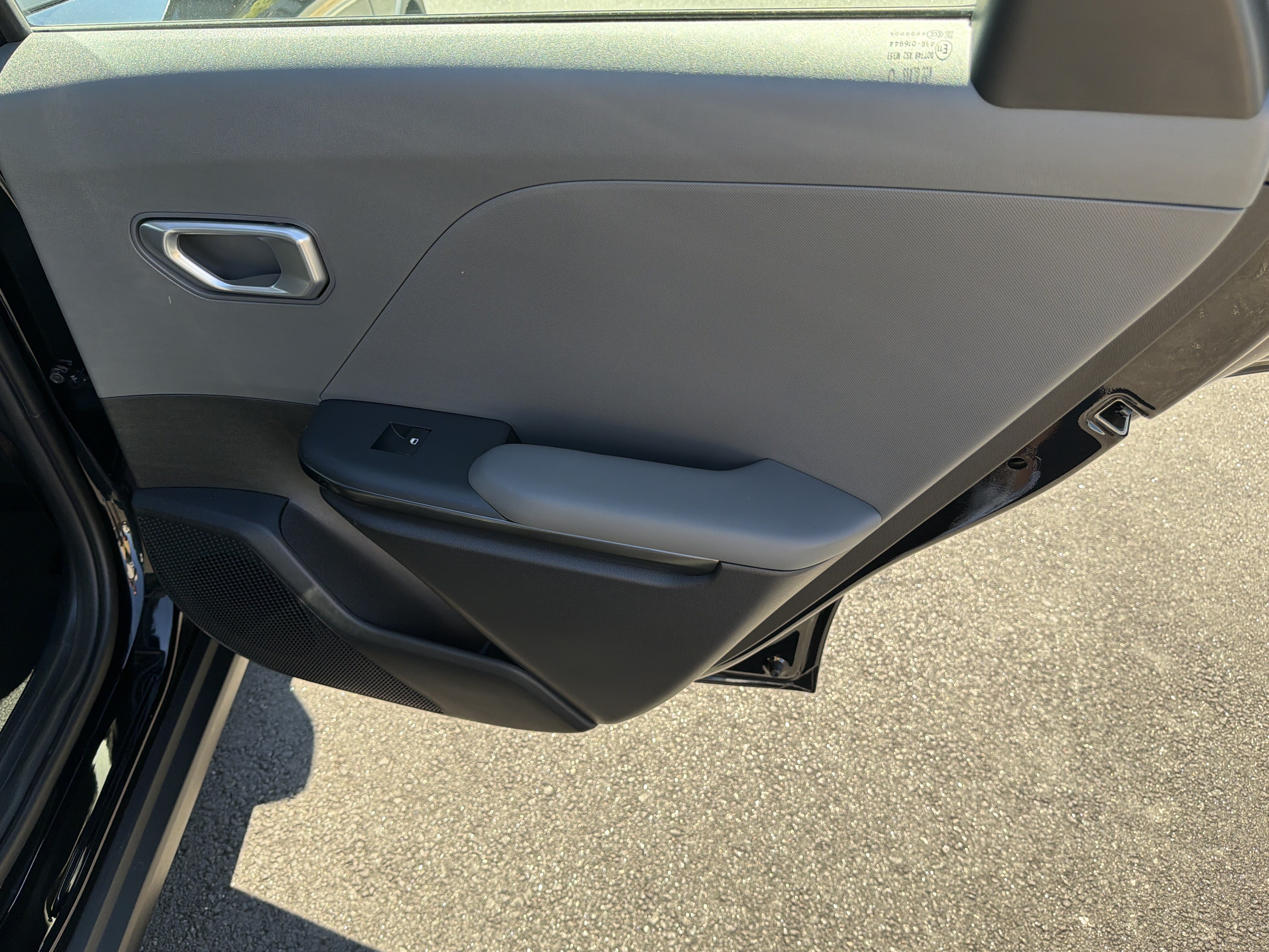 Used 2025 Kia K4 FWD image 16