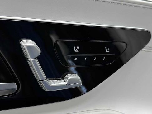 Used 2025 Mercedes-Benz AMG GT 55 image 19