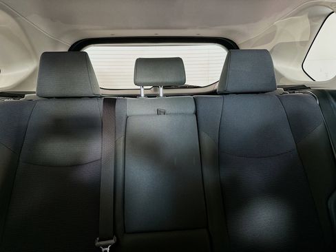 Used 2025 Toyota RAV4 LE image 29