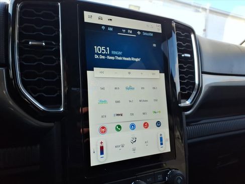 Used 2024 Ford Ranger XLT w/ Trailer Tow Package image 40