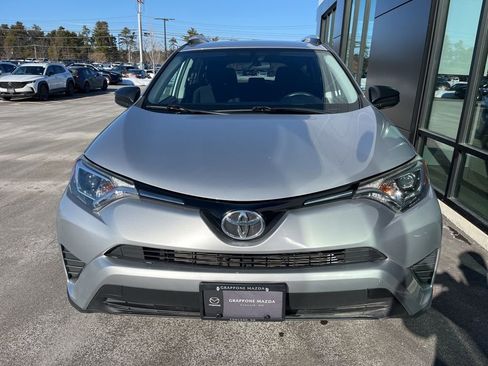 Used 2016 Toyota RAV4 LE image 3
