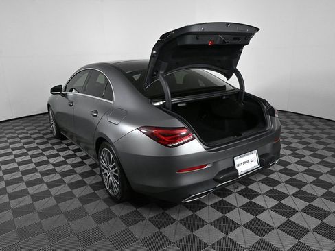 Certified 2020 Mercedes-Benz CLA 250 image 30